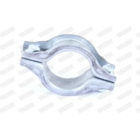 Compre Peça de aperto, sistema de escape de WALKER online para C70 I Coupe (872) a preços moderados