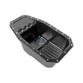 Comprar Cárter de aceite de DT Spare Parts 7.50646 a bajo precio de 63,69 €