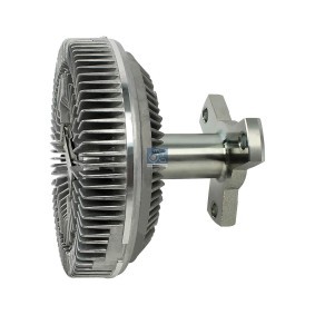 Kupplung, Kühlerlüfter für IVECO von DT Spare Parts