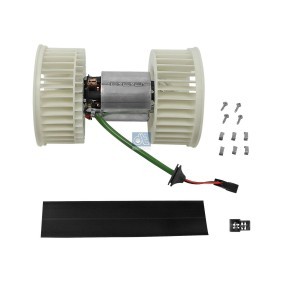Osta Sisätilapuhallin DT Spare Parts:llä 7.74074 edullisesti hintaan 190,97 €