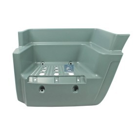 Schweller des Herstellers DT Spare Parts - Originalware Artikelnummer: 7.75016