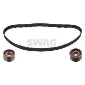 Zahnriemensatz 70 92 9391 von SWAG günstig für 90,67 € online kaufen