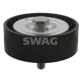 Köp Spännrulle, aggregatrem av SWAG 70 93 6366 till det låga priset 224,13 kr