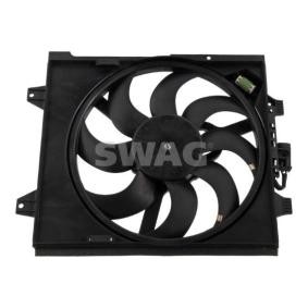 Køb Køleventilator af SWAG 70 93 7167 til den lave pris 1942,21 DKK