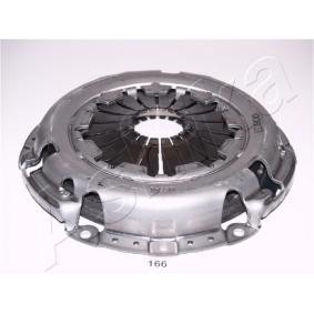 Acquista Spingidisco frizione da ASHIKA 70-01-166 a buon mercato per soli 73,54 €