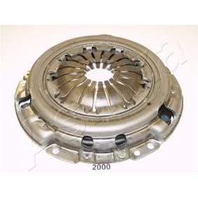 Kupplungsdruckplatte 70-02-2000 von ASHIKA günstig für 62,05 € online kaufen
