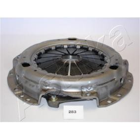 Compre Platô da embreagem de ASHIKA online para Previa / Estima (_R1_, _R2_) a preços moderados