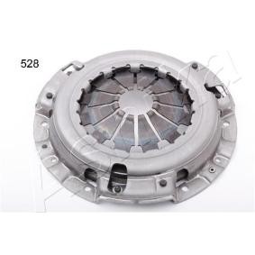Kupplungsdruckplatte 70-05-528 von ASHIKA günstig für 184,83 € online kaufen