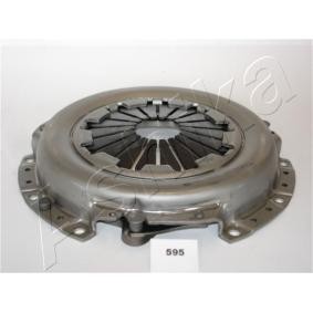 Compre Plato de presión de embrague de ASHIKA online para LANTRA II Wagon (J-2) a precios moderados