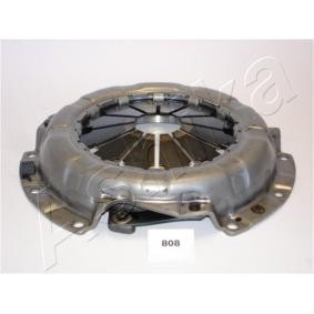 Kupplungsdruckplatte 70-08-808 von ASHIKA günstig für 130,74 € online kaufen