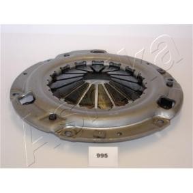 Compre Prato da embraiagem da ASHIKA 70-09-995 a um preço baixo por 166,05 €