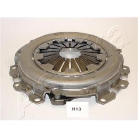 Comprar Plato de presión del embrague de ASHIKA 70-0H-013 a bajo precio de 58,76 €