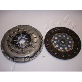 Compre Plato de presión de embrague de ASHIKA online para CARNIVAL / GRAND CARNIVAL III (VQ) a precios moderados