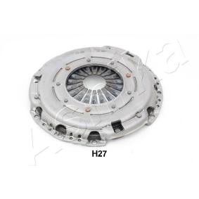 Kupplungsdruckplatte 70-0H-H27 von ASHIKA günstig für 139,59 € online kaufen