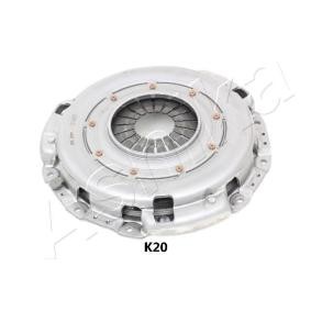 Compre Prato da embraiagem da ASHIKA 70-0K-K20 a um preço baixo por 161,15 €