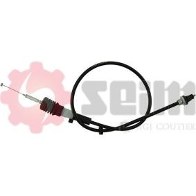 Acquista Cavo acceleratore da SEIM online per Uno Hatchback (146_) a prezzi moderati