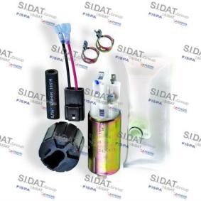 Kraftstoffpumpe 70047 von SIDAT günstig für 104,96 € online kaufen