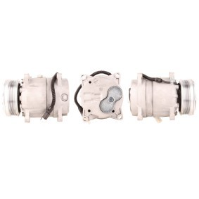 Comprar Compresor, aire acondicionado de DRI 700510030 a bajo precio de 290,59 €