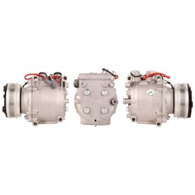 Compre Compressor, ar condicionado da DRI 700510080 a um preço baixo por 381,04 €