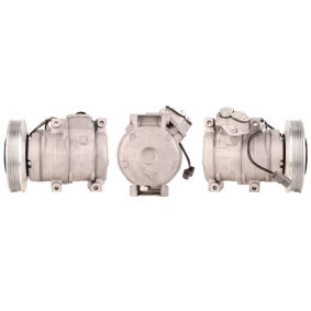 Compre Compressor, ar condicionado da DRI 700510176 a um preço baixo por 423,00 €