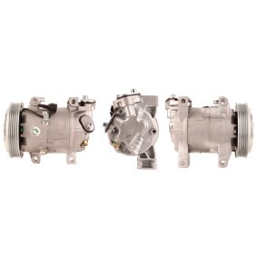 Klimakompressor 700510225 von DRI günstig für 193,70 € online kaufen