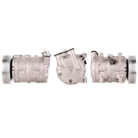 Klimakompressor 700510385 von DRI günstig für 515,35 € online kaufen
