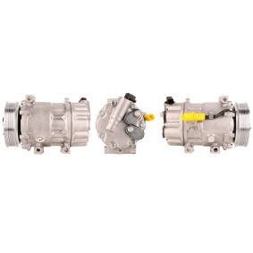 Compre Compressor, ar condicionado da DRI 700510400 a um preço baixo por 407,11 €
