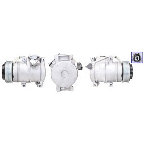 Compre Compressor, ar condicionado da DRI 700510569 a um preço baixo por 437,33 €