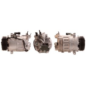 Klimakompressor 700510586 von DRI günstig für 262,65 € online kaufen