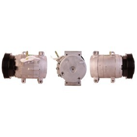 Achetez des Compresseur de climatisation DRI 700510682 à prix pour 286,85 €