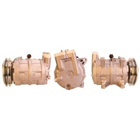 Klimakompressor 700510777 von DRI günstig für 493,39 € online kaufen