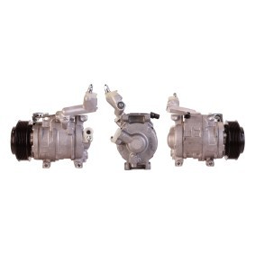 Compre Compressor, ar condicionado da DRI 700510804 a um preço baixo por 303,54 €
