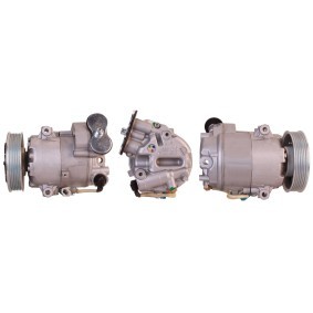 Achetez des Compresseur de climatisation DRI 700510825 à prix pour 235,66 €