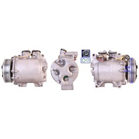 Compre Compressor, ar condicionado da DRI 700510849 a um preço baixo por 292,39 €