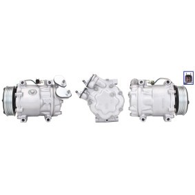 Compre Compressor, ar condicionado da DRI 700510950 a um preço baixo por 262,42 €