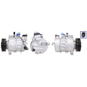 Achetez des Compresseur de climatisation DRI 700510952 à prix pour 322,47 €