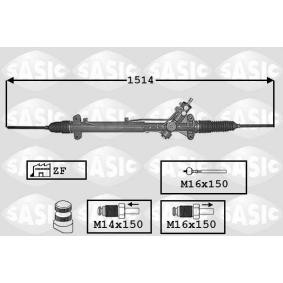 Køb Tandstang af SASIC 7006048 til den lave pris 4303,39 DKK
