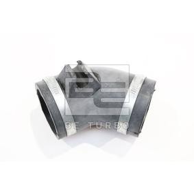 Ladeluftschlauch von BE TURBO 700627