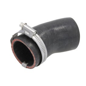 Ladeluftschlauch von BE TURBO 700655