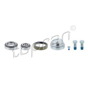 Acquista Gommino barra stabilizzatrice da TOPRAN 701 499 a buon mercato per soli 8,47 €
