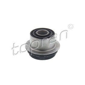 Handbremsseil 701 507 von TOPRAN günstig für 9,35 € online kaufen