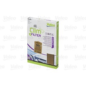 Innenraumfilter 701028 von VALEO günstig für 21,30 € online kaufen