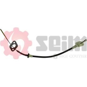 Acquista Cavo frizione da SEIM 701180 a buon mercato per soli 14,95 €