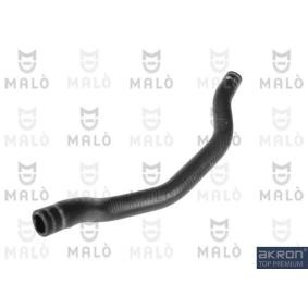 Compre Tubo flexível, permutador de calor do aquecimento da MALÒ 70142A a um preço baixo por 4,78 €