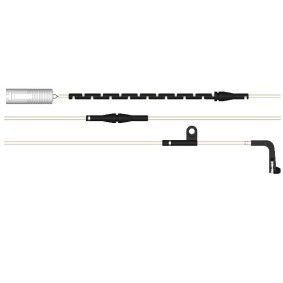 Compre Jogo de maxilas de travão da RAICAM 7016RP a um preço baixo por 56,07 €