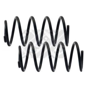 Compre Kit de suspensão, molas de MAPCO online para LACETTI Hatchback (KLAN) a preços moderados