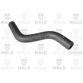 Compre Tubo flexível, permutador de calor do aquecimento da MALÒ 7021A a um preço baixo por 2,16 €