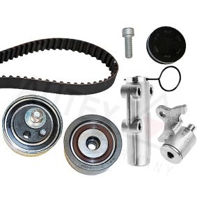Zahnriemensatz 702357 von AUTEX günstig für 174,60 € online kaufen