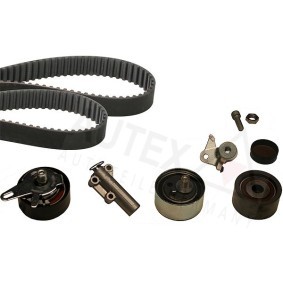 Zahnriemensatz 702701 von AUTEX günstig für 204,21 € online kaufen