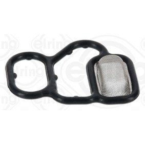 Compre Junta, cárter do filtro de óleo de ELRING online para CR-Z (ZF) a preços moderados